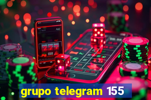 grupo telegram 155